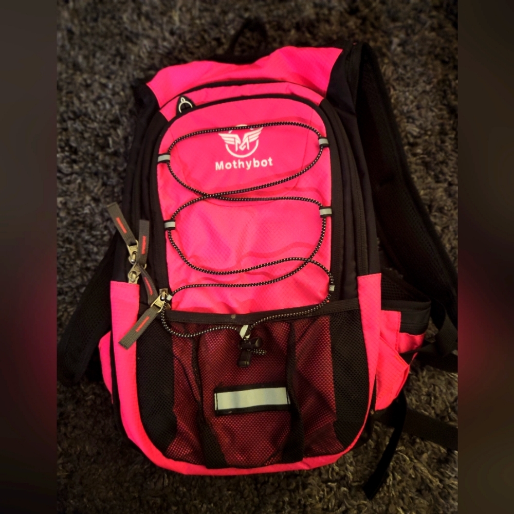 Hydropack.